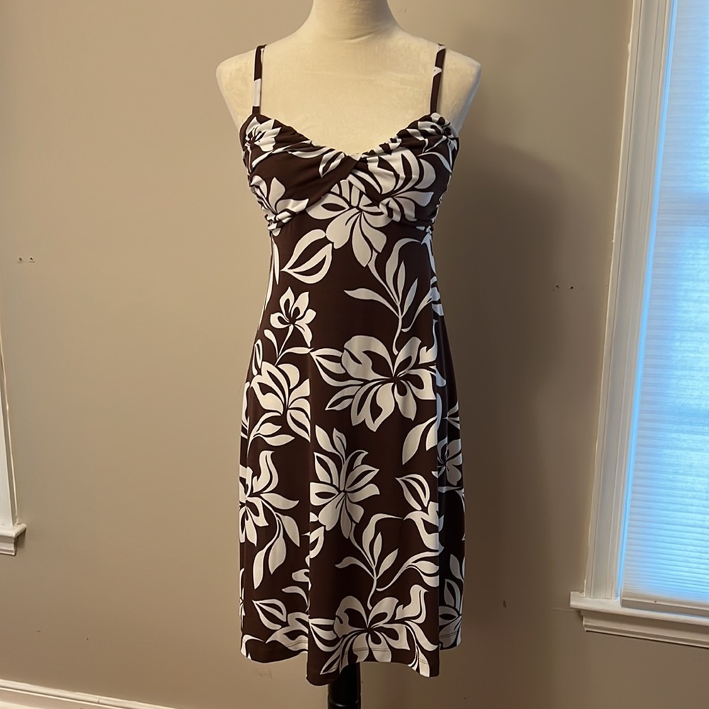 Tommy Bahama Sundress. Size M